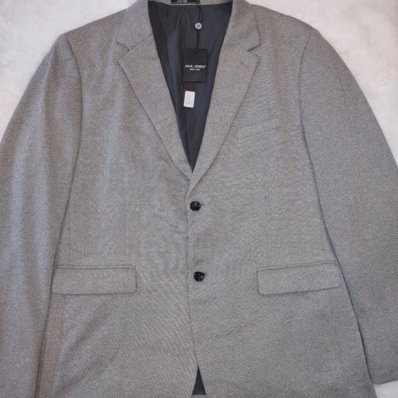 Paul Jones Jacket - Picture 2 of 16